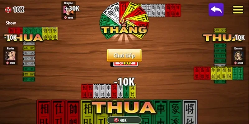 Cách chơi bài tứ sắc thắng lớn cho người mới vào nghề tại SV388