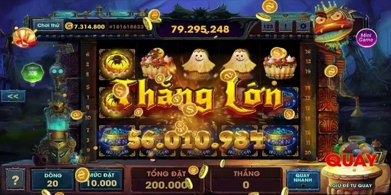 Cách nhập cuộc giải trí nổ hũ tại cổng trò chơi dễ dàng
