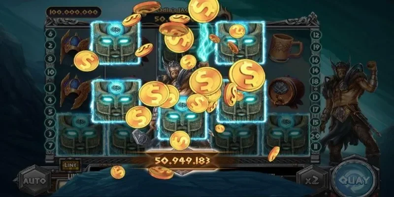 Học kinh nghiệm chơi để mang về thành công khi quay slot